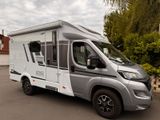 Carado T135 Pro+ / Sat+TV , Navi+Kamer uvm.