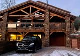 Mercedes-Benz GLE 500  AMG63 Umbau-2VB-MBcheckheft-MwSt ausw.