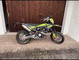 Fantic XMF 125 Performance  - FANTIC MOTORRAD