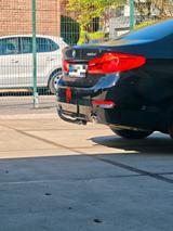 BMW 520d G30  - BMW 5 Series: G30