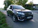 Suzuki Vitara 111ps Schekheft Unfallfrei T... - Suzuki Vitara Gebrauchtwagen in Stuttgart