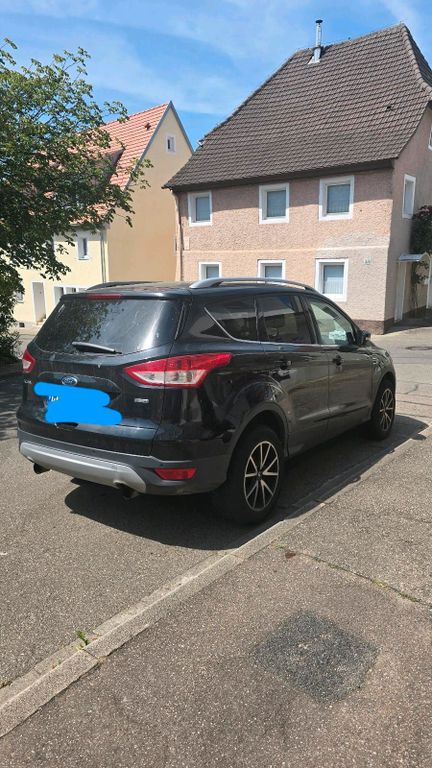 Image of Ford Focus