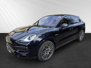Porsche Cayenne - 1