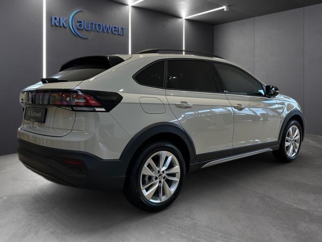 Taigo MOVE 1,0 l TSI DSG AHK-abnehmbar Apple Car