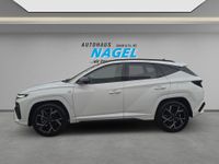 Hyundai TUCSON - Vorschau Bild 4