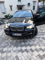 BMW X6 xDrive40d  308 PS  Allrad  HU bi... - BMW X6 in Saarbrücken