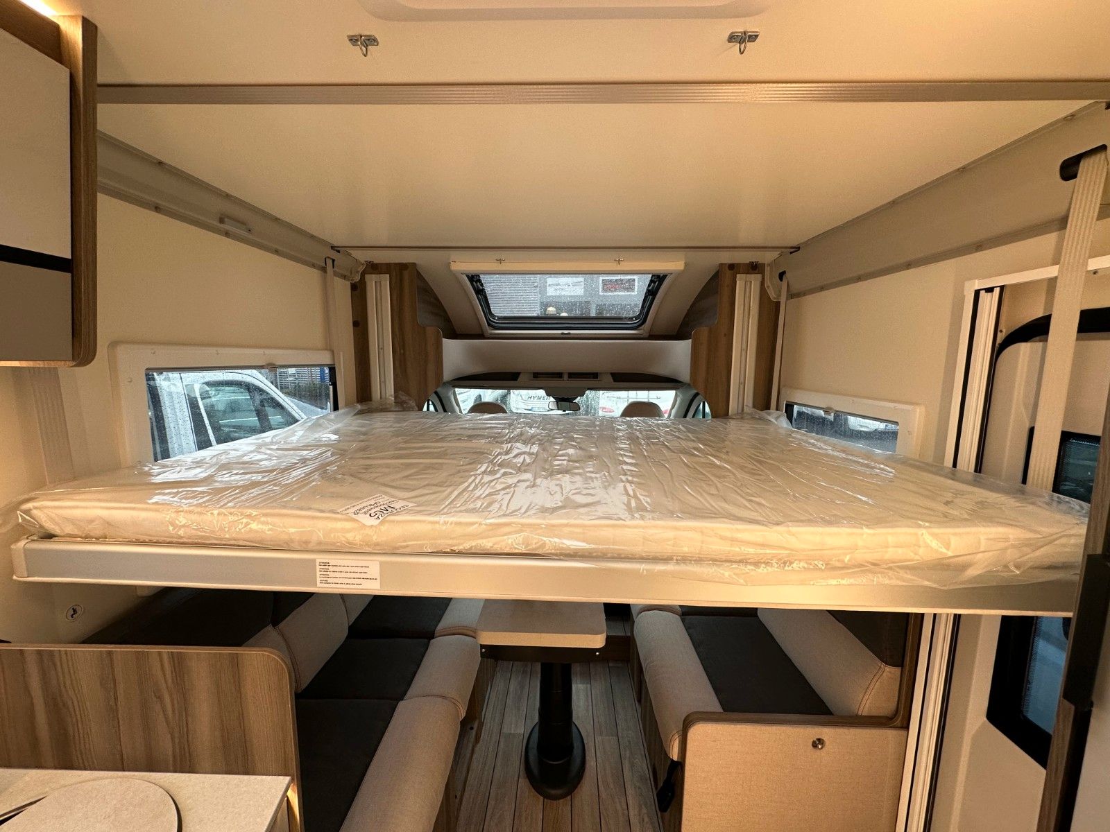 Fahrzeugabbildung Roller Team Kronos 230TL FIT Modell 2025 SUMMER SALE