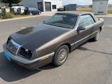 Chrysler Le Baron - Chrysler Le Baron: Cabrio