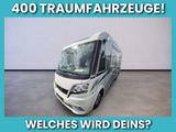 Knaus Van i 600 MEG Fiat 3.0 Liter+SAT+SOLAR+Markise! - Knaus Van I