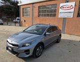 Kia XCeed 1.0 T-GDi 120cv GPL Urban - Kia XCeed mit LPG-Antrieb