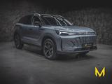 BAIC X75 inkl. Vollaus.+Konservierung+3JGarantie - BAIC