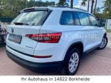 Skoda Kodiaq Active 1.4 TSI |PDC|AHK|KLIMA|GJR - Skoda Kodiaq Active mit Benzin-Antrieb
