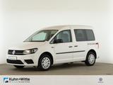 Volkswagen Caddy Kombi 1.0 TSI KR PDC+ACC+Klima+Bluetooth+A - VW Caddy Gebrauchtwagen in Hamburg