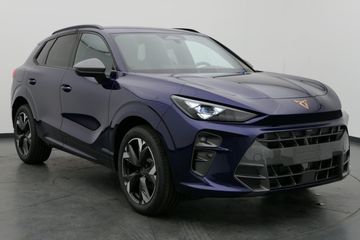 Cupra Terramar - 5