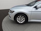 Volkswagen Passat Variant Business TDI DSG Navi LED ACC - mit Diesel-Antrieb: Gelb, Kombi