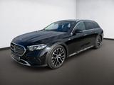 Mercedes-Benz E 300 de 4M T All-Terrain SUPERSCREEN*AHK*FAP+* - Mercedes E-Klasse SUV