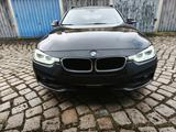 BMW Aus gesundheitlichen Gründen schönen BMW 3... - BMW 320 in Dresden