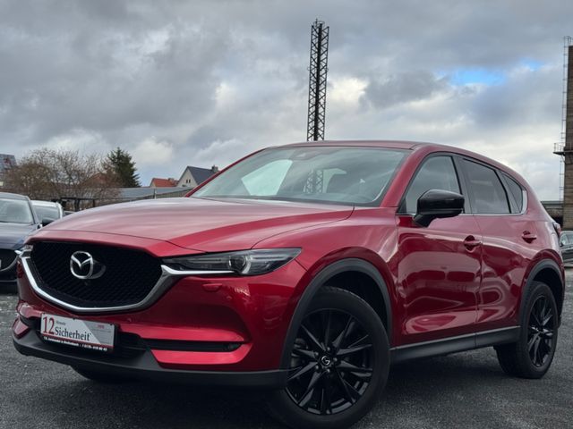 Mazda CX-5 Edition 100 AWD/NAVI/EURO 6