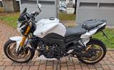 Yamaha FZ8 SC Project Rizoma Bagster Highsider - Yamaha Motorräder in Chemnitz