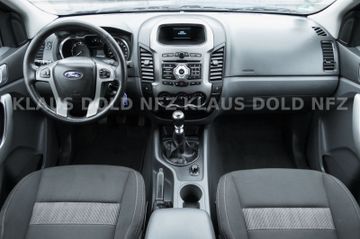 Ford Ranger - 10