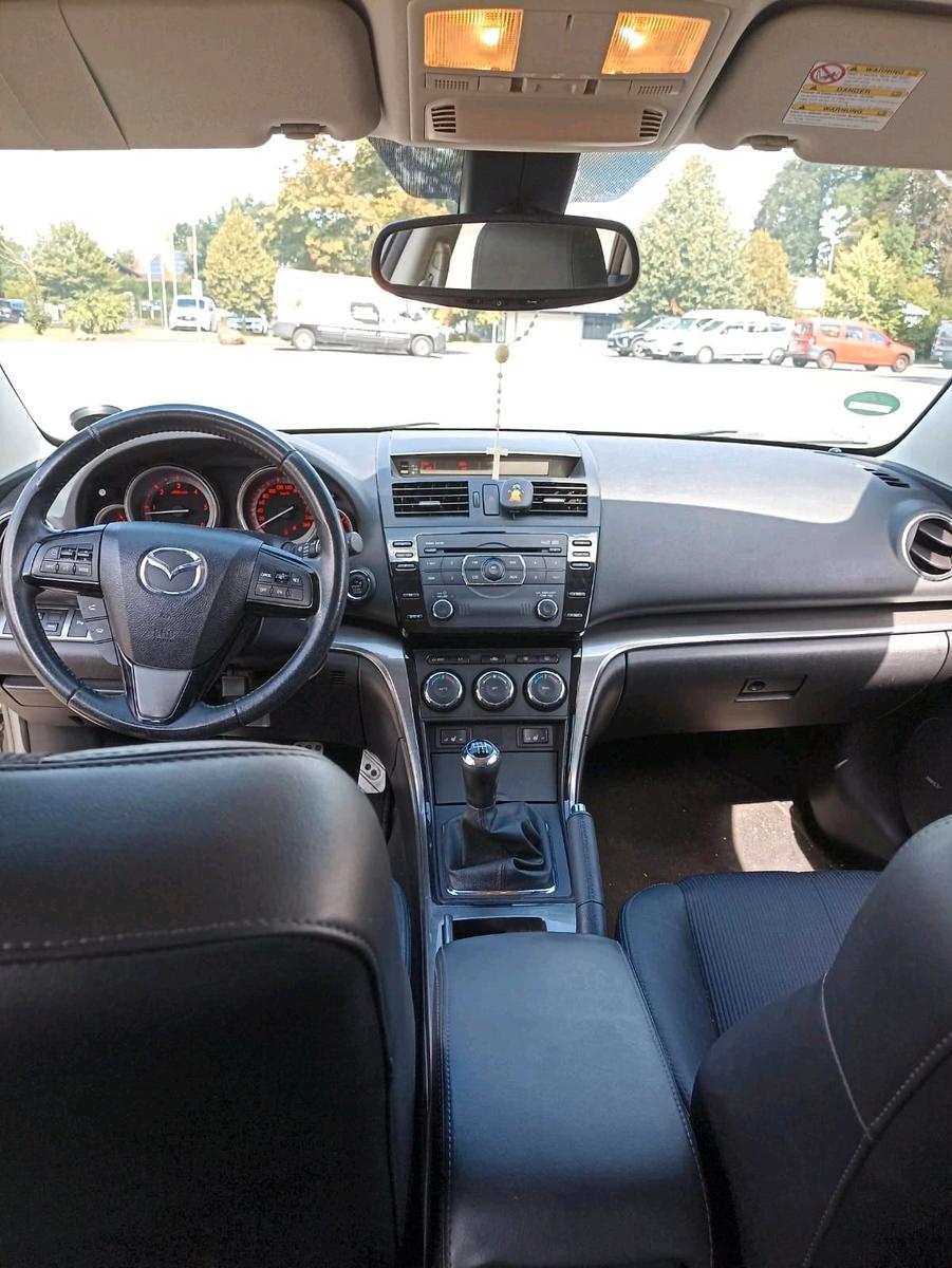 Mazda 2 2012 — photo 7