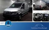 Volkswagen e-Crafter Kasten MRHD RFK 270° SHZ LED AppConct. - Elektro Kastenwagen