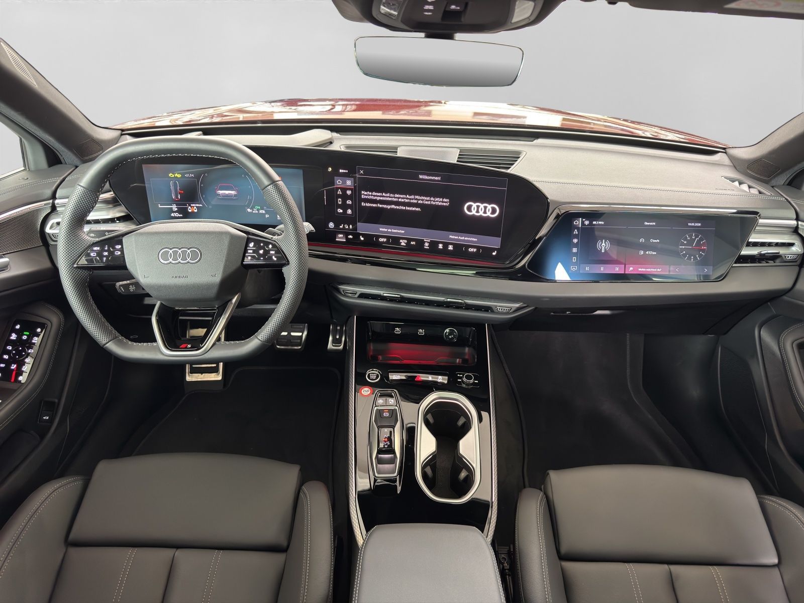 Audi A6 - Bild 5
