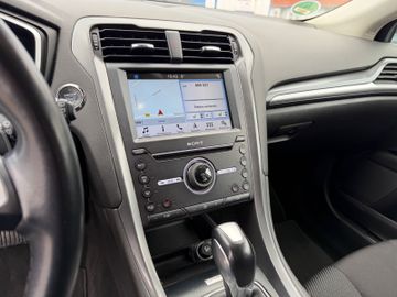 Ford Mondeo - 11