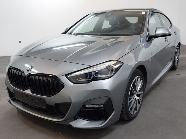 BMW 218 Gran Coupé M Sport 18*LED*HiFi*DAB*Navi*Lede