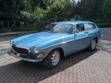 Volvo P1800ES * H-Kennzeichen * Schneewitc... - Volvo: P1800