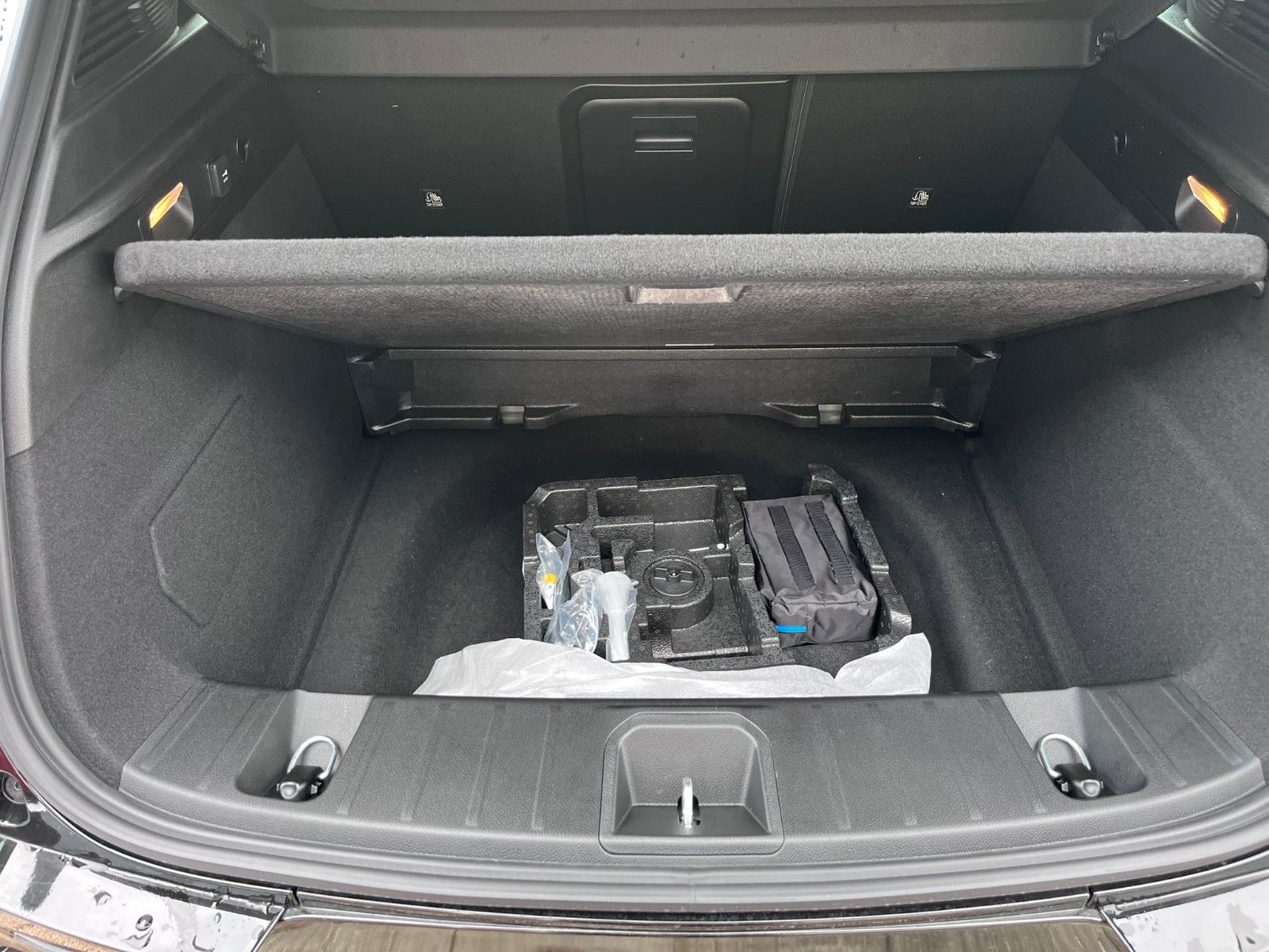 Fahrzeugabbildung Alfa Romeo Tonale Intensa