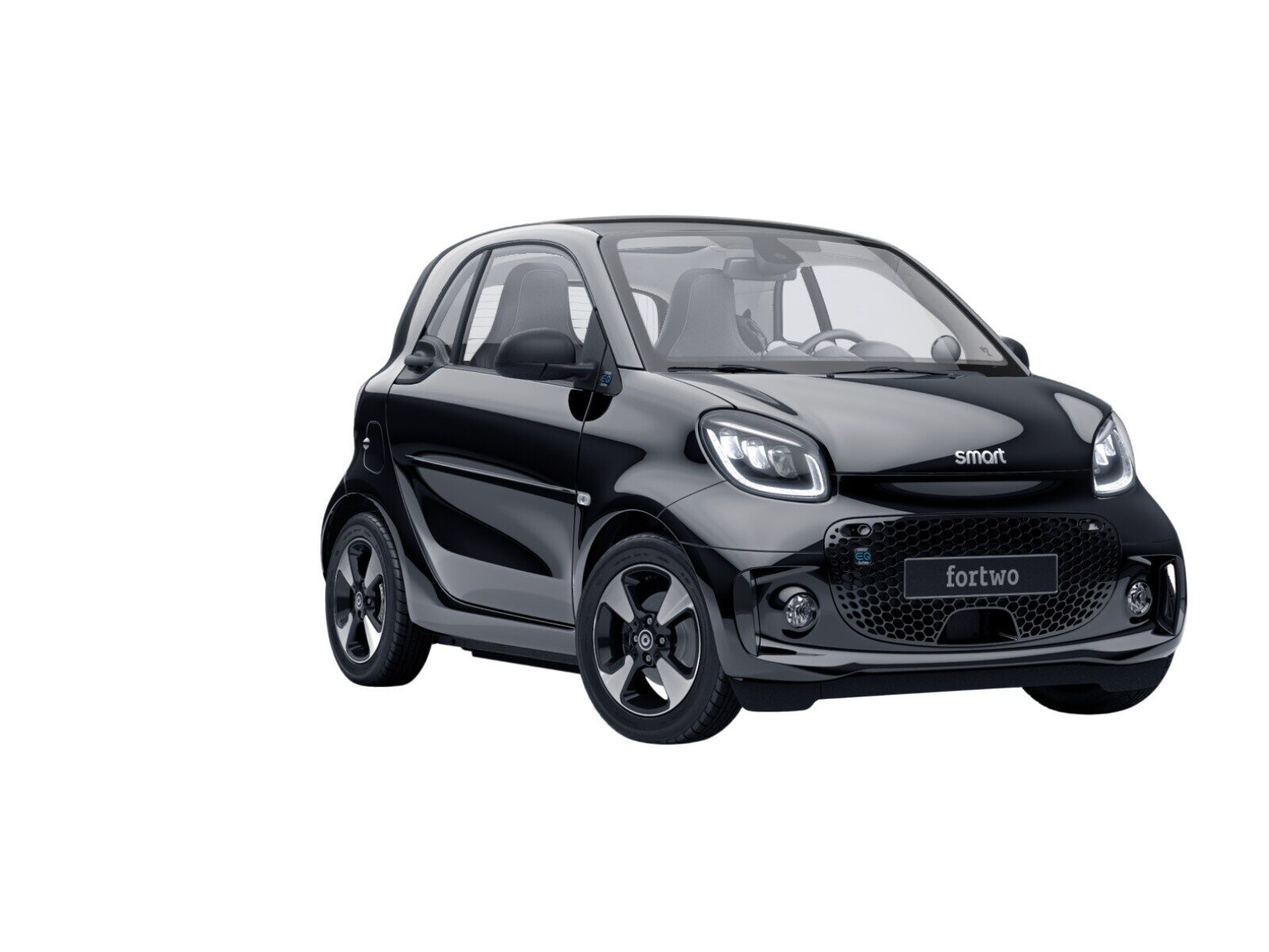 Smart ForTwo - Bild 11