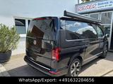 Volkswagen T6 Multivan Cruise 4Motion Standh AHK Markise - Volkswagen: Multivan Cruise