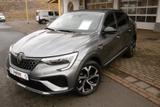 Renault Arkana Techno TCe 140 EDC+Winter+GJR+RFK+Alu18 - Renault Arkana Jahreswagen