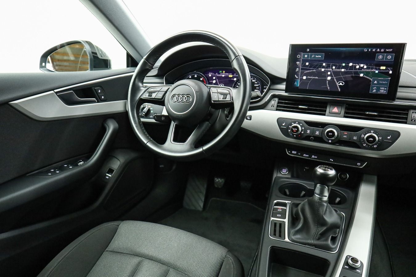 Audi A5 - Bild 12