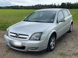 Opel Signum Kombi - gebrauchte Opel Signum aus dem Jahr 2004