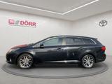 Toyota Avensis Combi 1.8 Edition - gebrauchte Toyota Avensis aus dem Jahr 2014