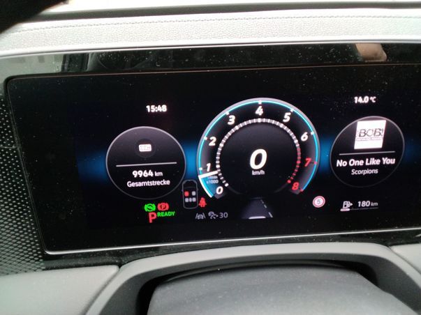 Volkswagen Passat - Bild 10