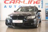 BMW 335i Touring *Panorama*Leder*Navi*Xenon*AHK 1,8t - BMW 335 in Düsseldorf