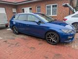 Seat Leon 2.0 TDI 110kW FR DSG Sportstourer FR - Seat Leon: Fr TDI Dsg