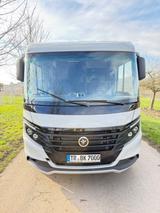 Niesmann + Bischoff iSmove 7.3 Eifelgrau mit Hubstützen - Offers