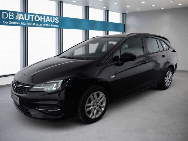 Opel Astra ST Edition 1.2 Turbo LED Navi PDC