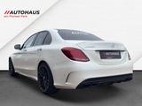 Mercedes-Benz C 63 AMG S AMG*Voll*Performance*Pano*360°Head-Up - Mercedes-Benz C 63 AMG in Frankfurt (Main)
