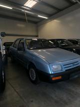 Ford Sierra 2.3 Diesel sehr selten - Ford Sierra: Limousine