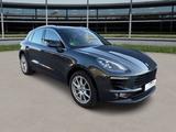 Porsche Macan S +Leder+Luftfahrw.+Navi+LED+20"+SHZ+Pano+ - gebrauchte Porsche Macan aus dem Jahr 2016