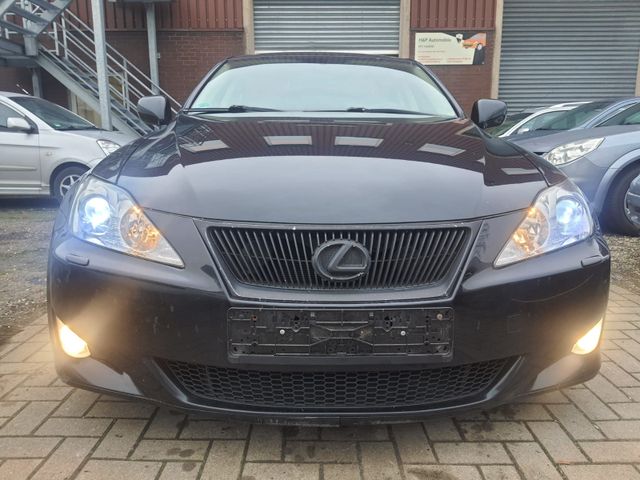 Lexus IS 220 220d EXPORT