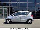 Mercedes-Benz A 160 Avantgarde - AUTOMATIK/PDC/KLIMA/SHZ/TEMP - Mercedes-Benz A 160 mit Benzin-Antrieb