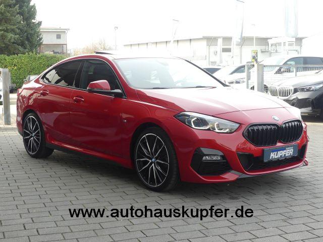 BMW 218 Gran Coupé i M Sportpak Pano°ACC°Harm.Kard.
