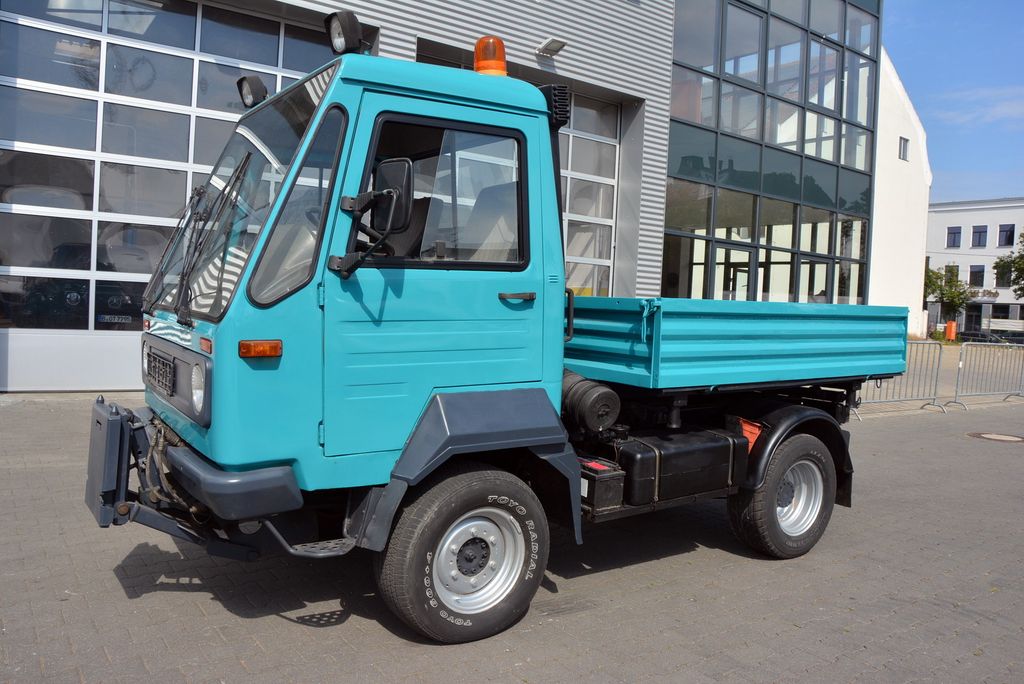 Multicar M26 Allrad