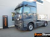 Mercedes-Benz Actros 1845 LS ACC-Abstand Lane-Assist MirrorCam